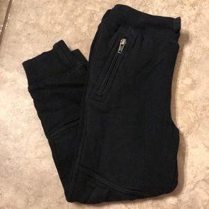 Hanna Andersson Boys Size 5 sweatpants